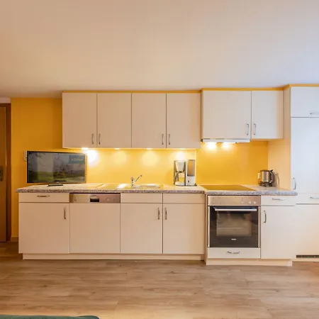 Daire Flat With Sep Entrance *