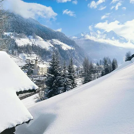 Flat With Sep Entrance On Ground Floor In Neustift * Neustift im Stubaital