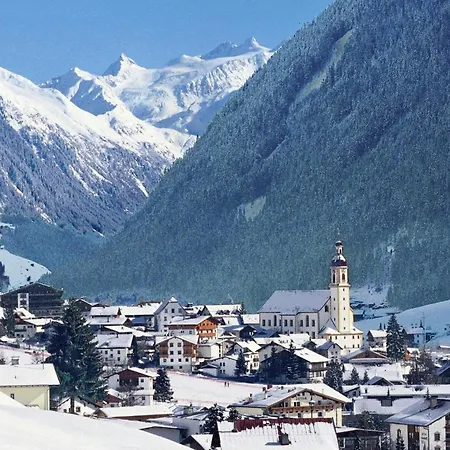 Flat With Sep Entrance On Ground Floor In Neustift Apartment Neustift im Stubaital