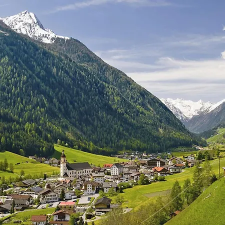 Apartment Flat With Sep Entrance On Ground Floor In Neustift Neustift im Stubaital